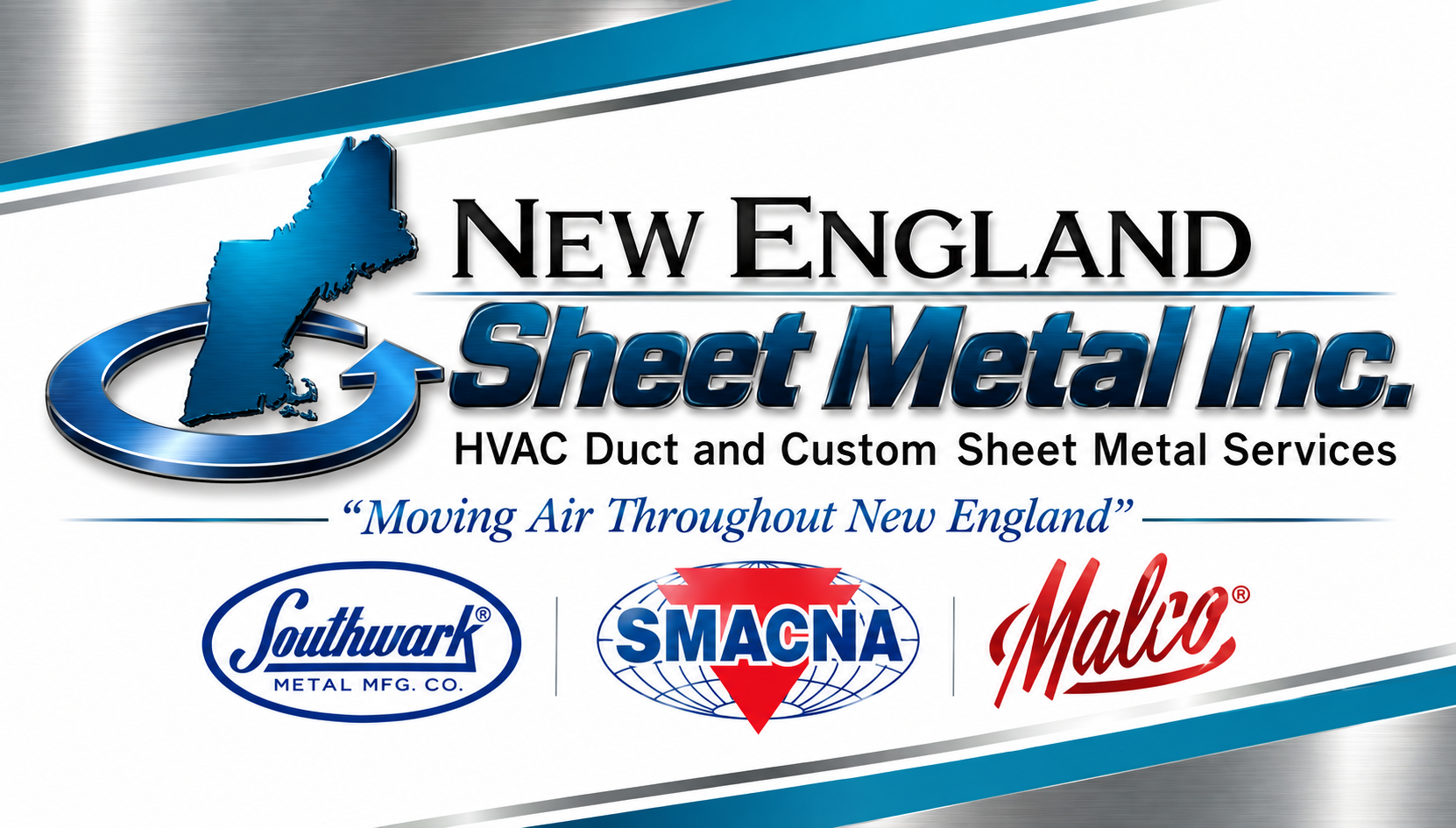 New England Sheet Metal Inc.